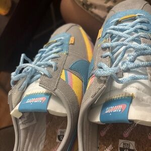 Clothing/Accessories